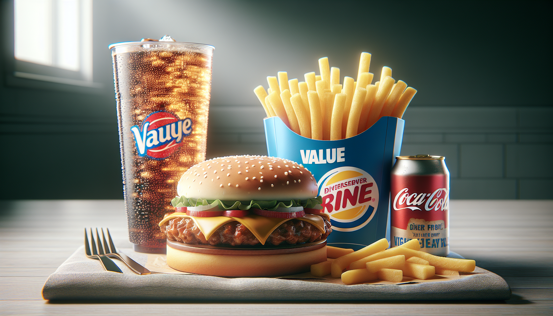 Burger King Bargains: Mastering Whopper Wednesdays for Maximum Savings