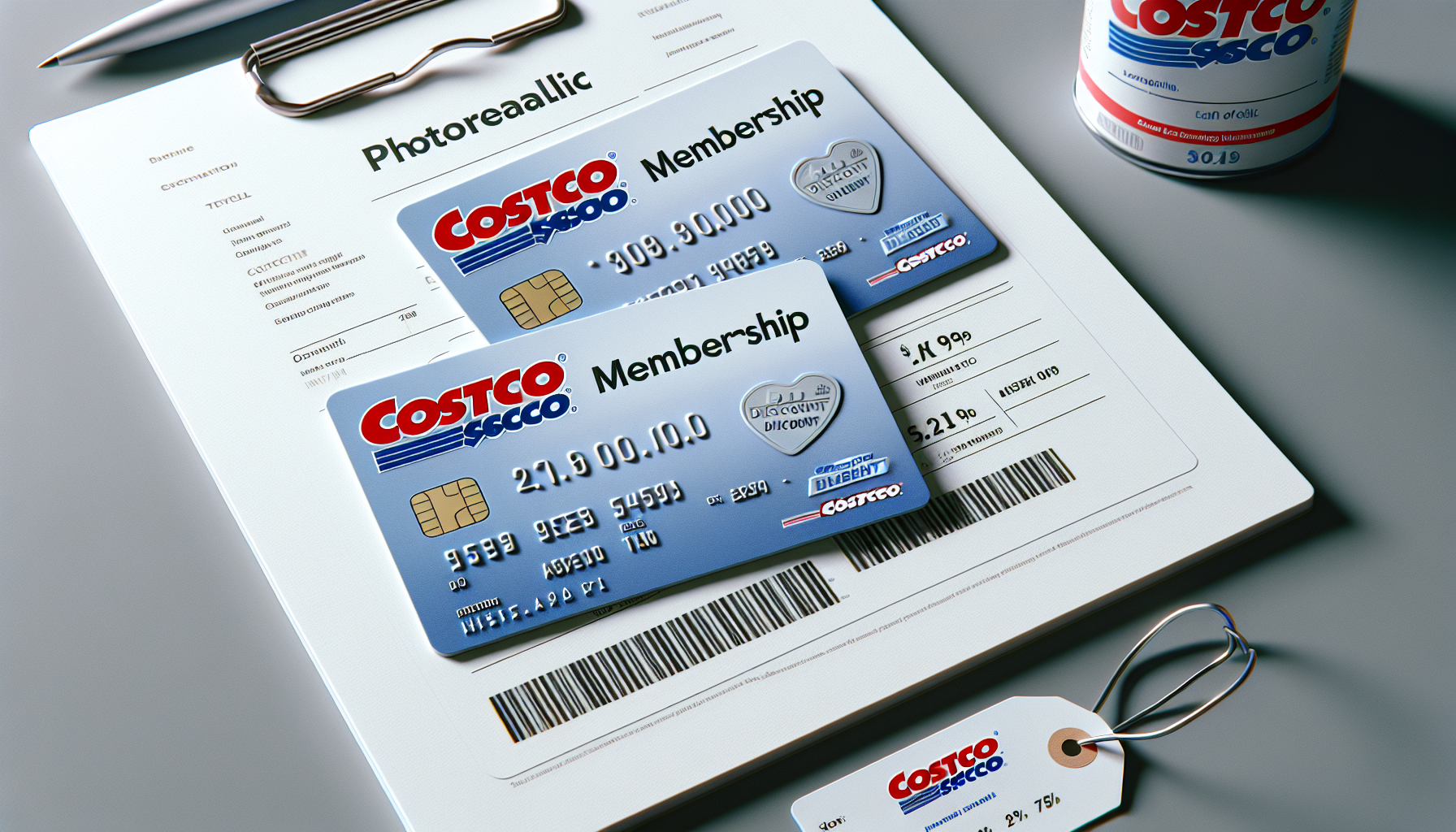 Insider Tips for Scoring the Best Deals on Costco Memberships