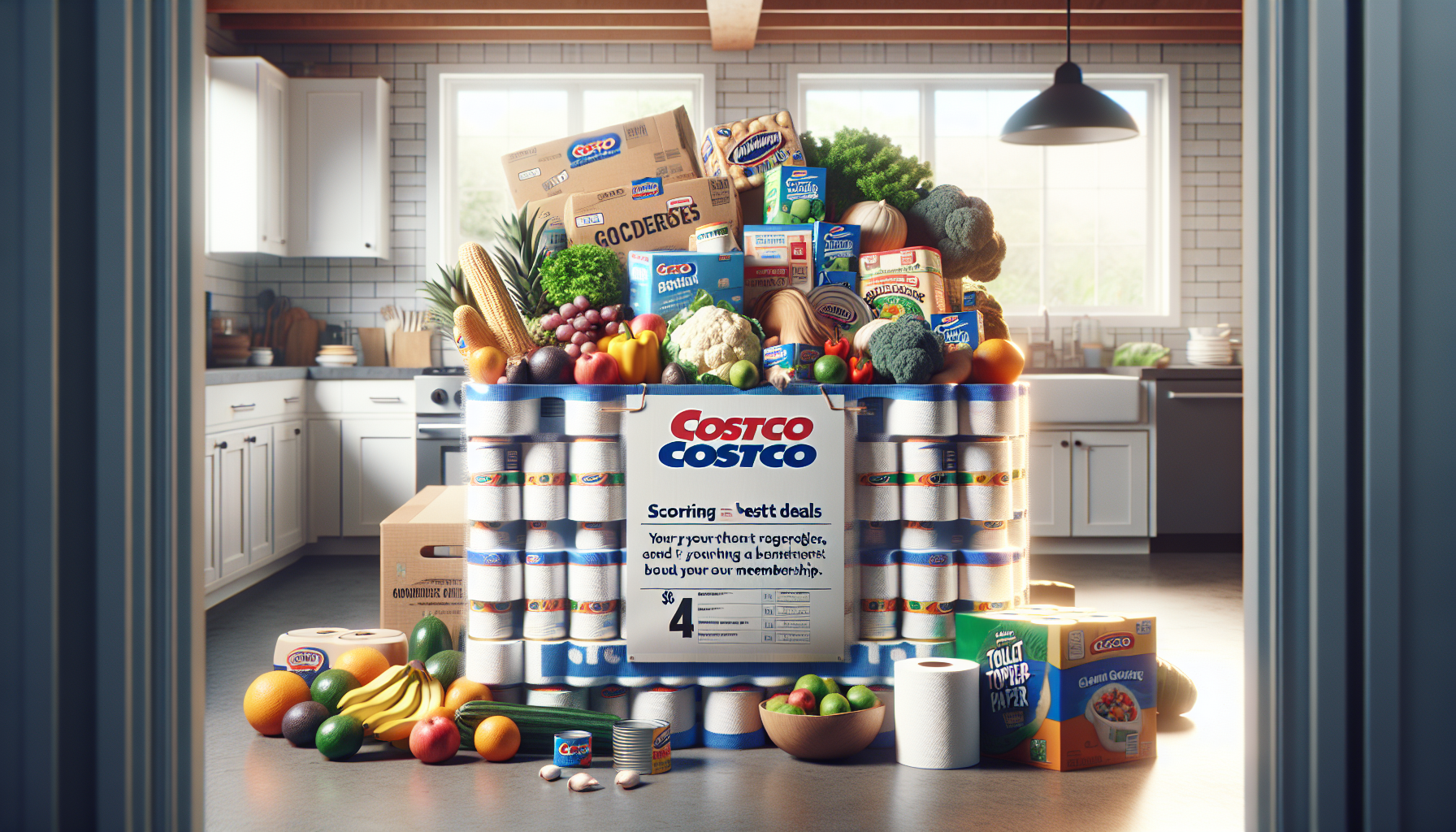 Insider Tips for Scoring the Best Deals on Costco Memberships