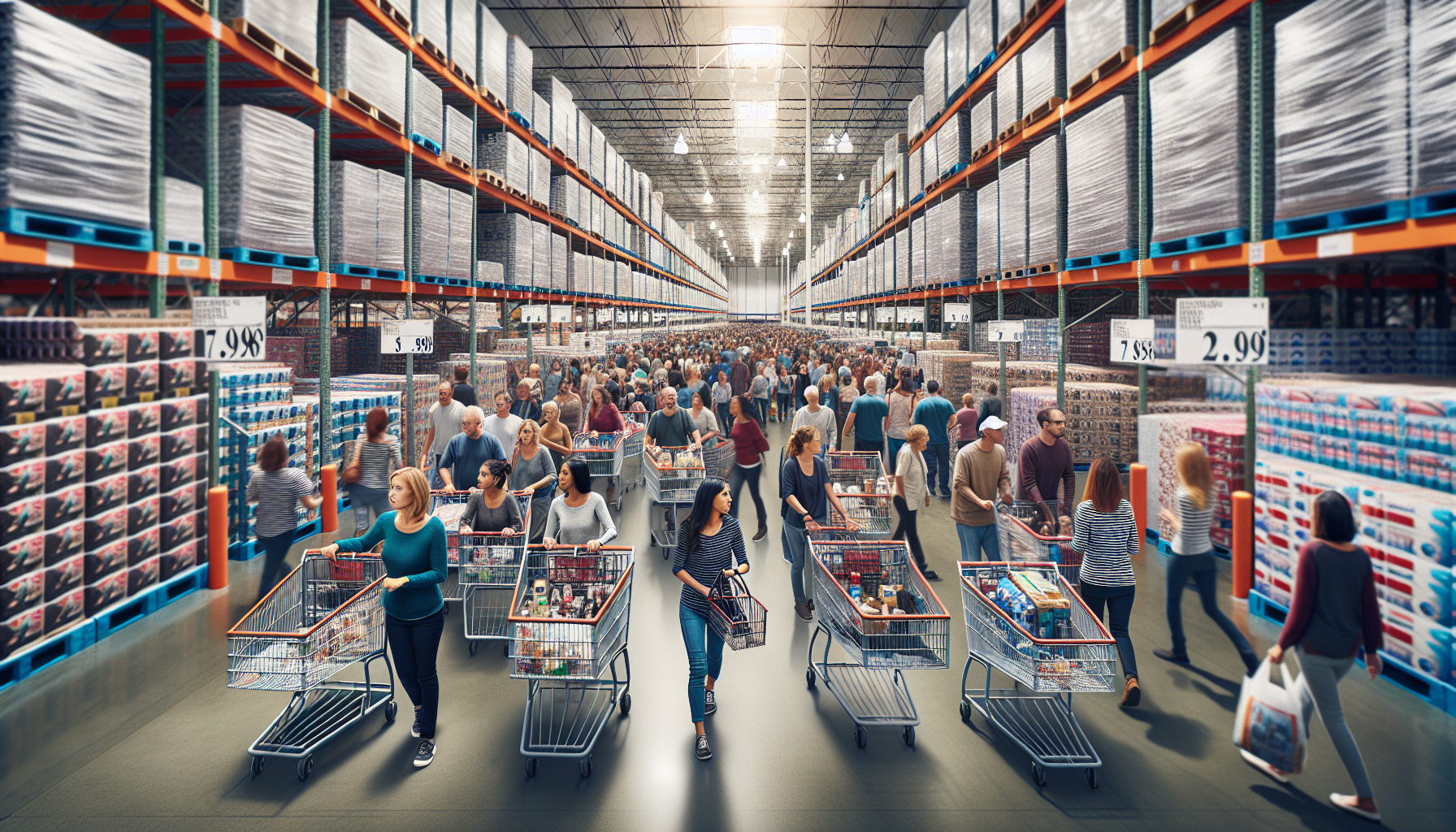 Insider Tips for Scoring the Best Deals on Costco Memberships