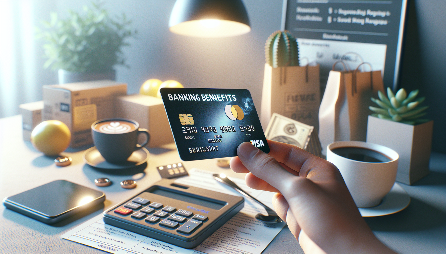 Maximize Your Banking Benefits: Save Smartly with Bank of America