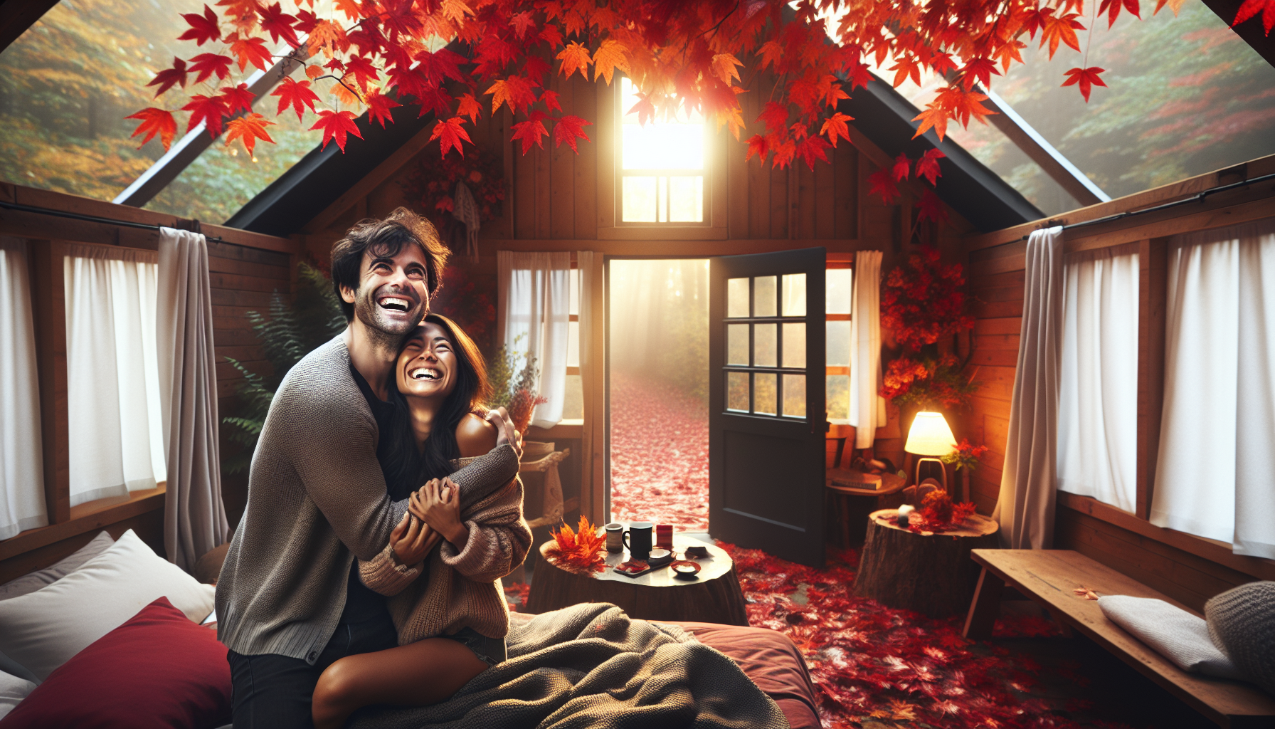 Unlock Hidden Savings: Score the Best Airbnb Deals This Fall