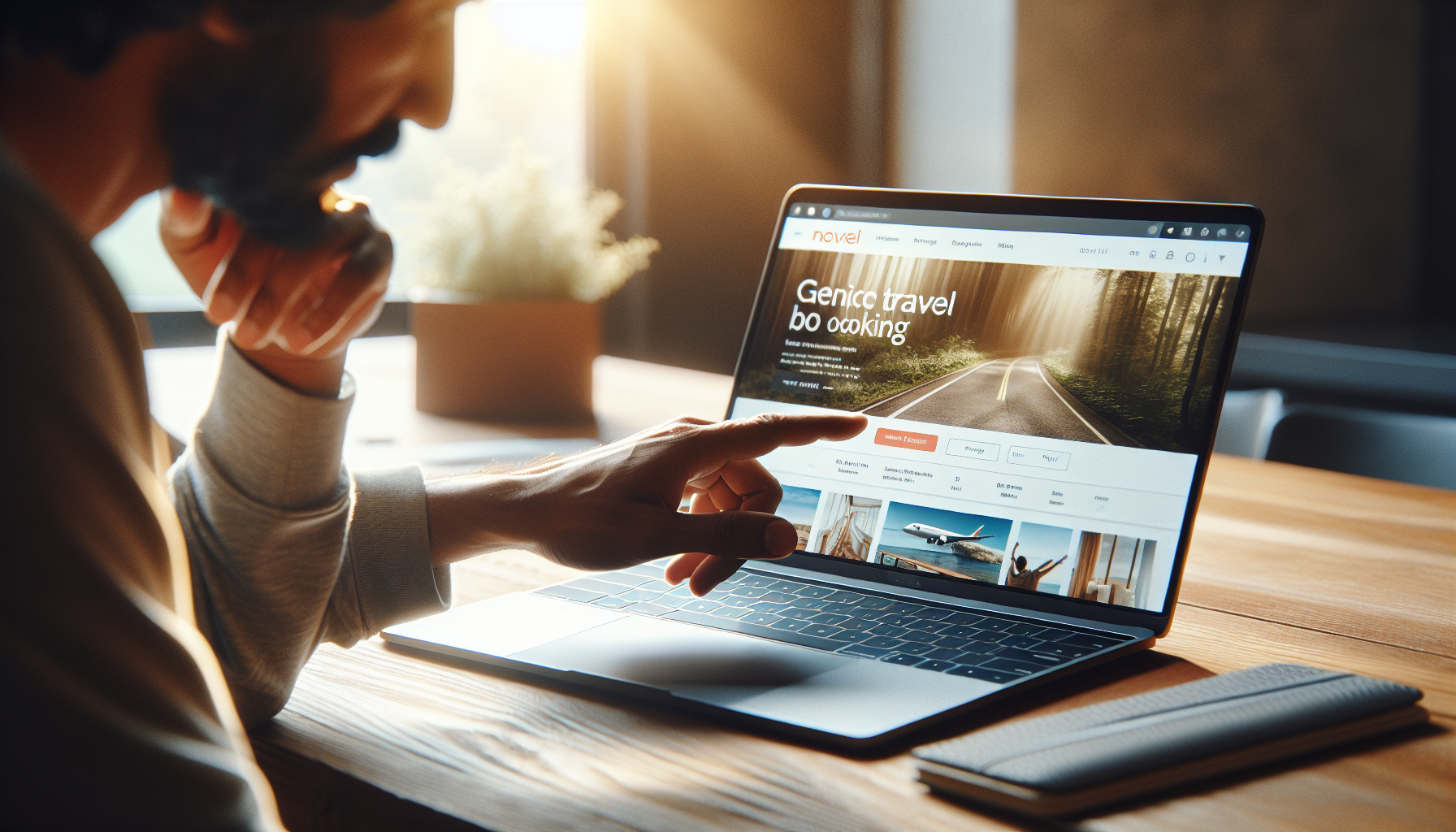 Unlocking Savings: Master Booking.com for Your Next Vacation