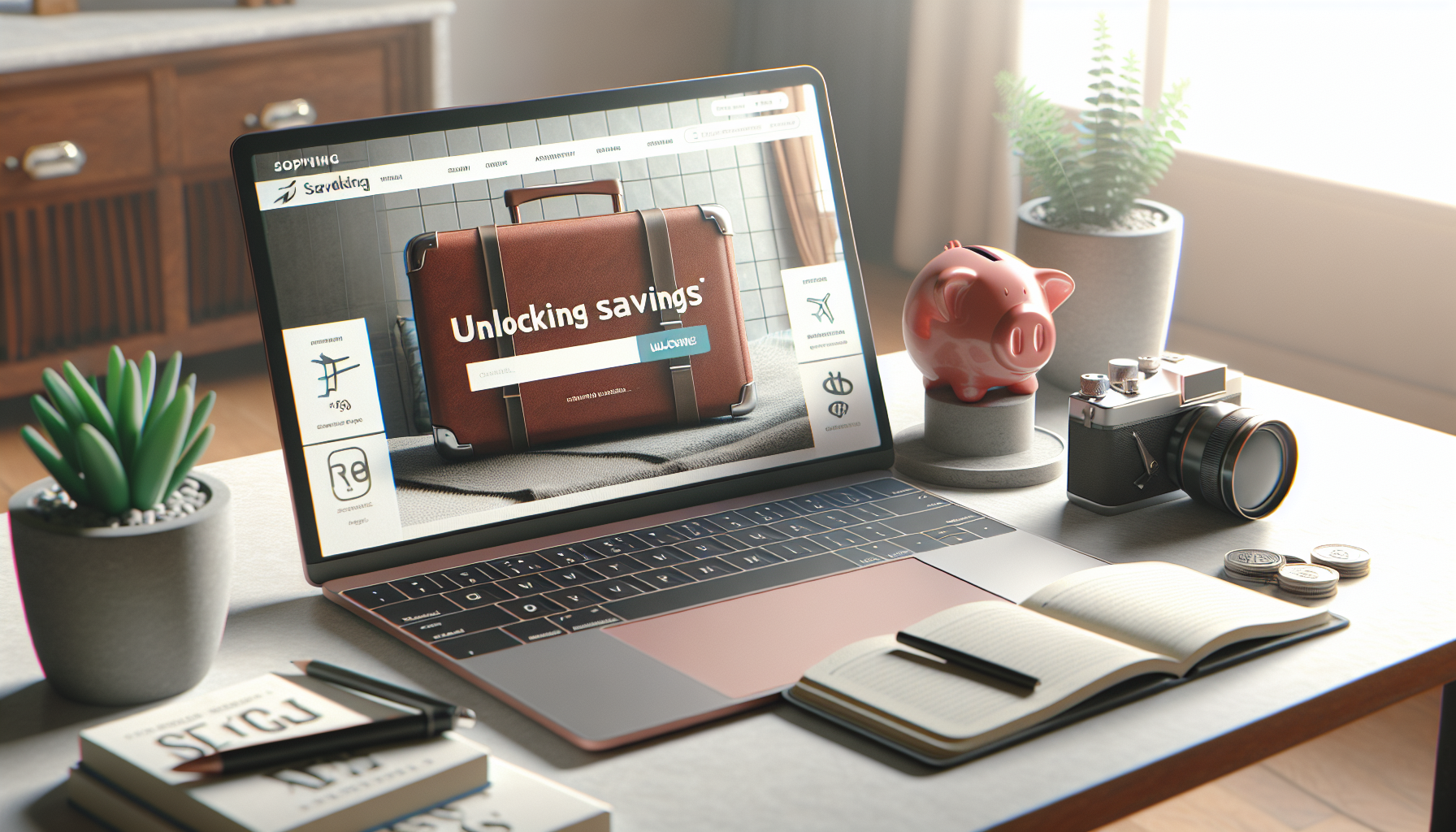 Unlocking Savings: Master Booking.com for Your Next Vacation