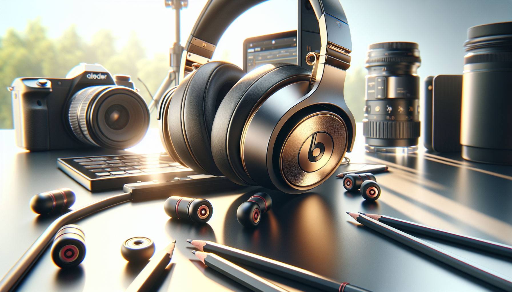 Unlocking Savings: Score Beats by Dre Headphones on a Budget